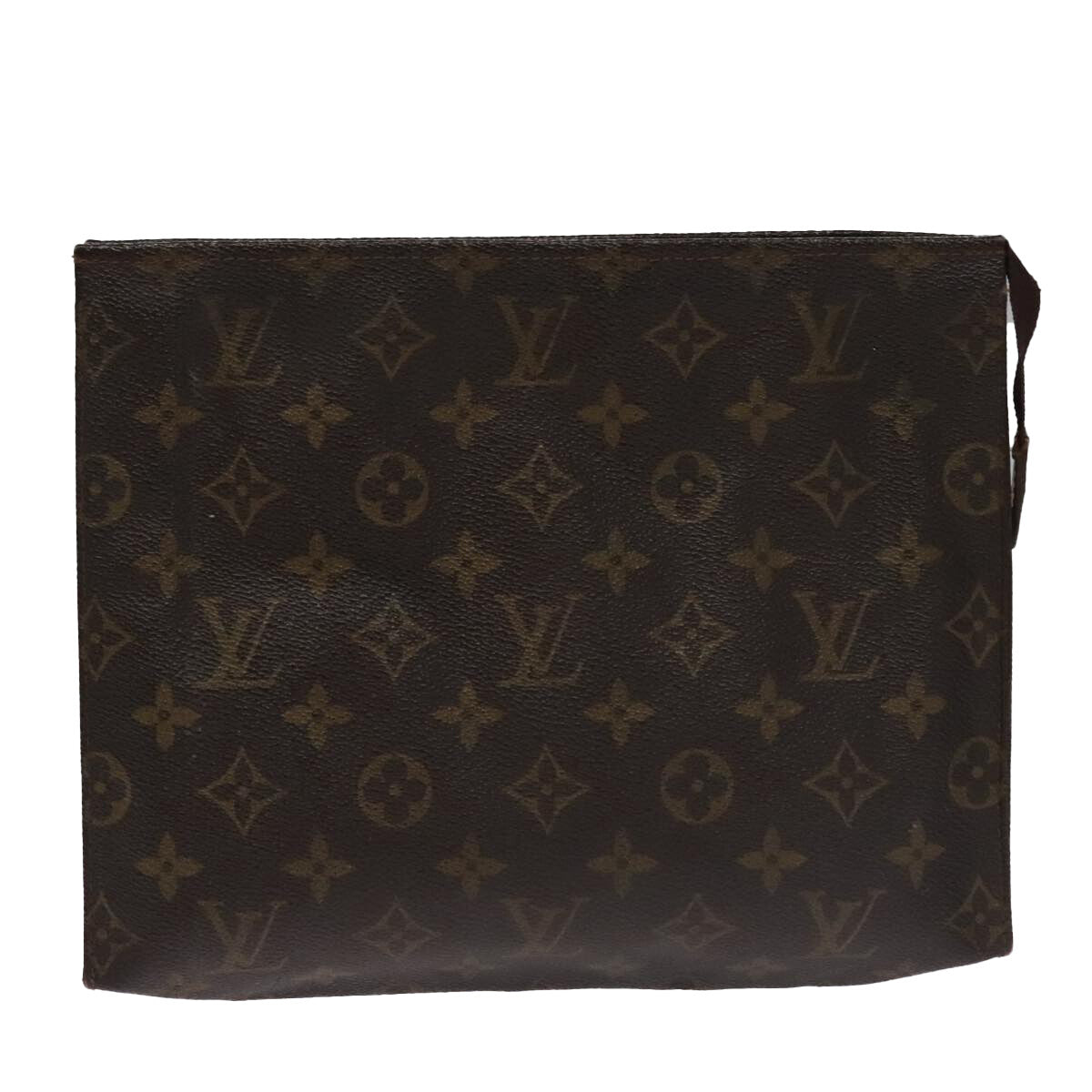 Louis Vuitton Toilette Poche 26 i Monogram Canvas mønster