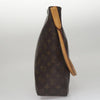 Louis Vuitton Looping GM Shoulder Bag – Monogram Canvas