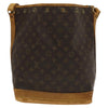 Louis Vuitton Noé veske i Monogram Canvas