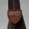 Louis Vuitton Toilette Poche 26 i Monogram Canvas mønster