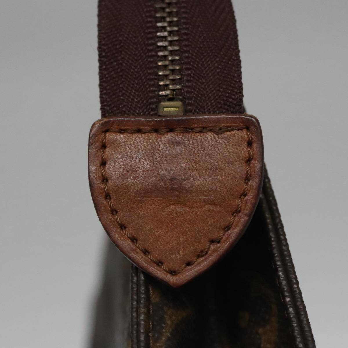 Louis Vuitton Toilette Poche 26 i Monogram Canvas mønster