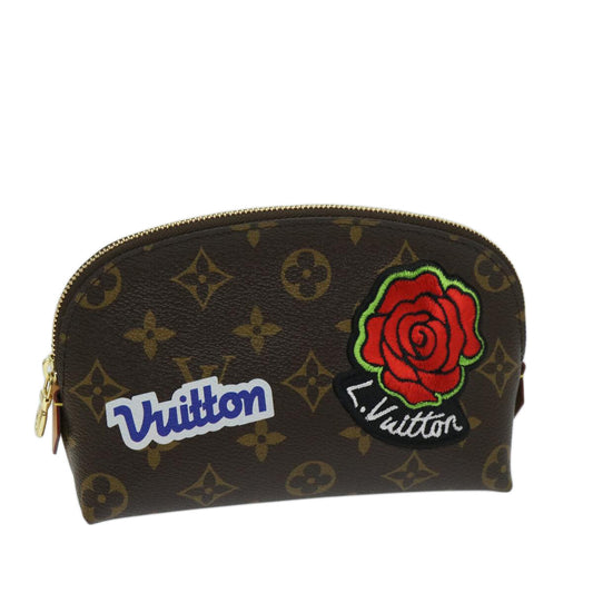 Louis Vuitton Cosmetic Pouch PM