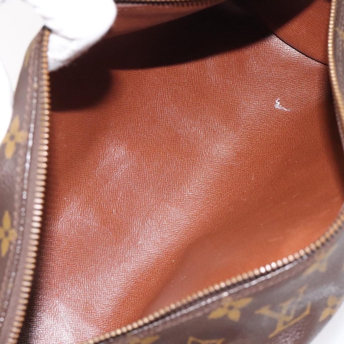 Louis Vuitton Papillon bag – Monogram Canvas