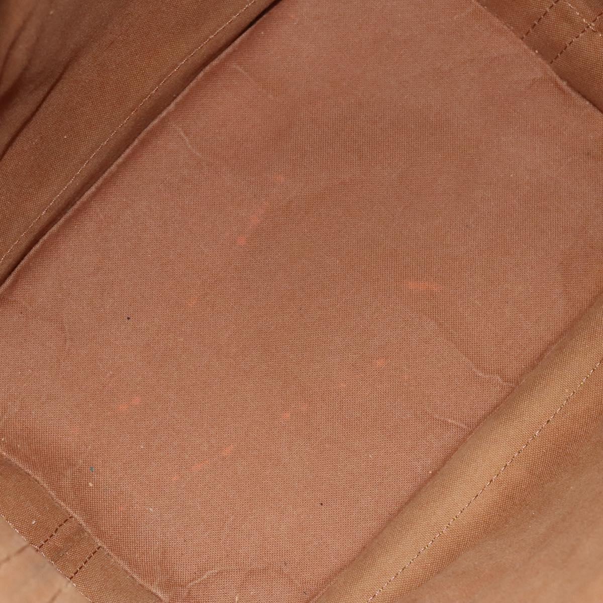 Louis Vuitton Noe Shoulder Bag – Monogram Canvas