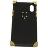 Louis Vuitton iPhone X-Case - Monogram Reverse Canvas