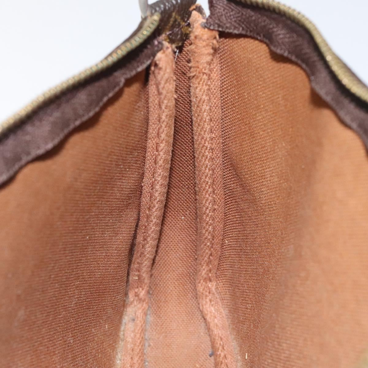 Louis Vuitton Pochette Accessoires – Monogram Canvas