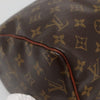 Louis Vuitton Speedy 30 veske i Monogram Canvas