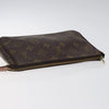 Louis Vuitton Pochette veske i Monogram Canvas mønster