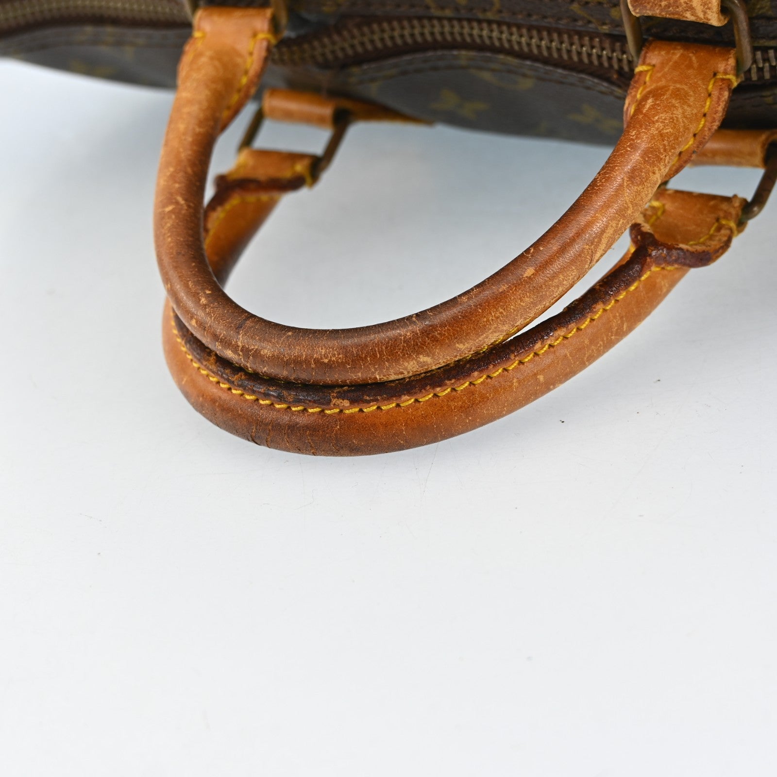 Louis Vuitton Speedy