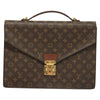 Louis Vuitton Porte Documents Bandouliere – Monogram Canvas