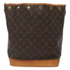 Louis Vuitton Noe Bag – Monogram Canvas