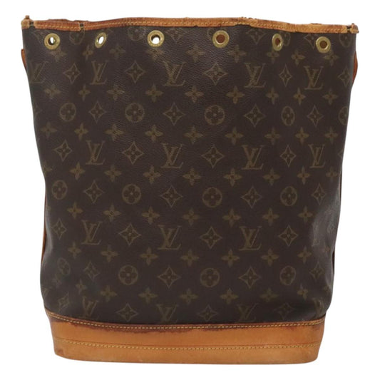Louis Vuitton Noe Bag – Monogram Canvas