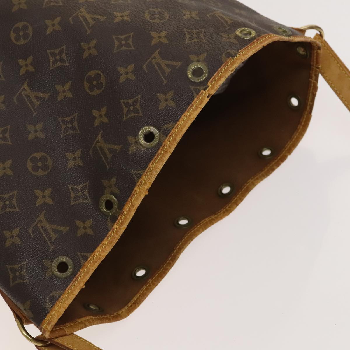 Louis Vuitton Noé veske i Monogram Canvas