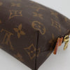 Louis Vuitton Cosmetic Pouch PM