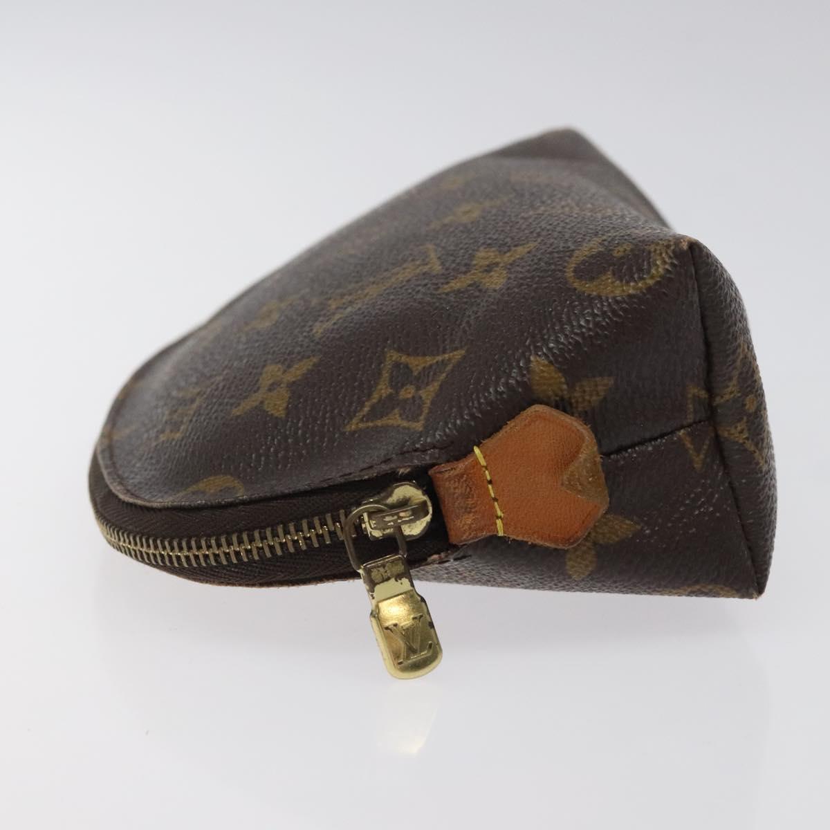 Louis Vuitton Cosmetic Pouch PM