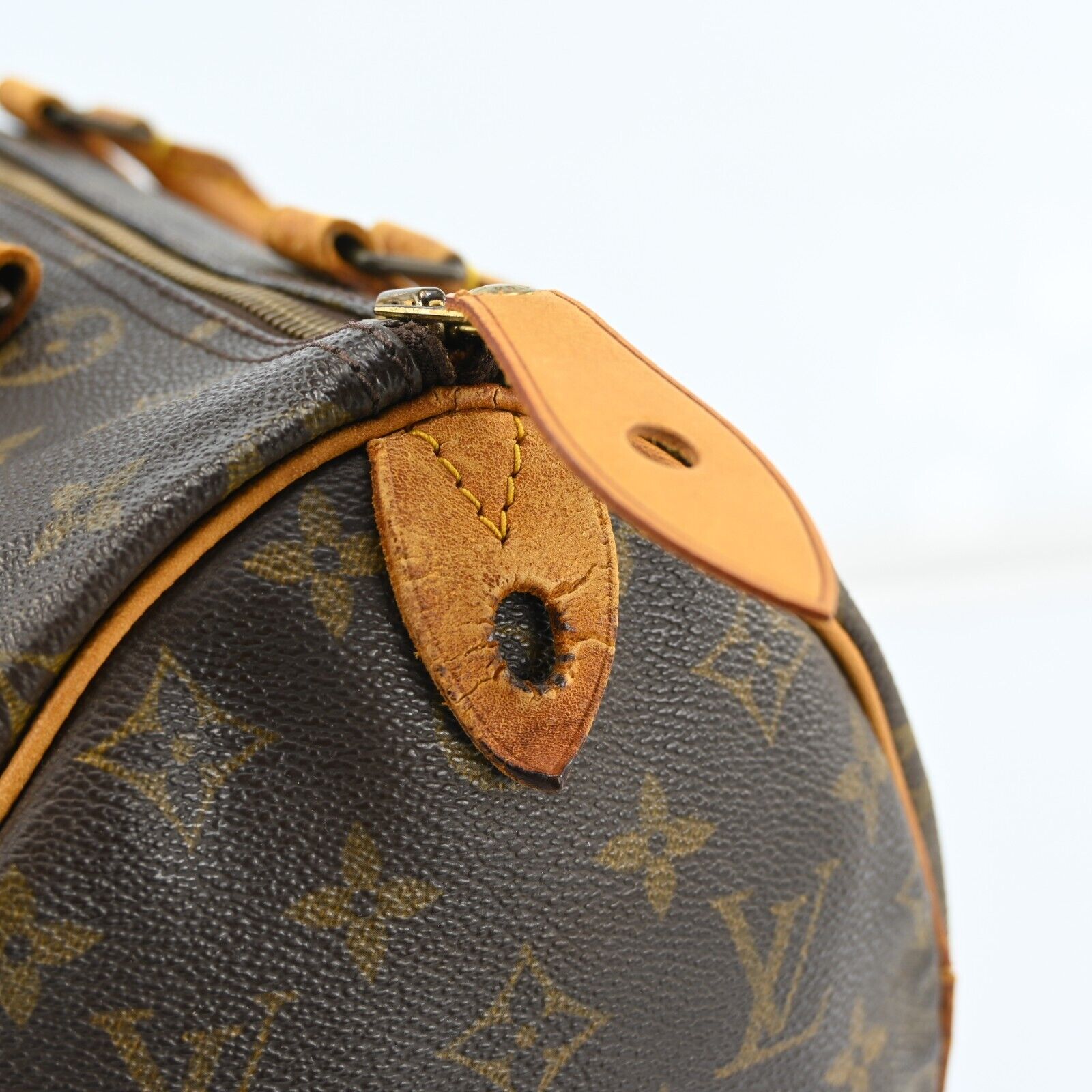 Louis Vuitton Speedy