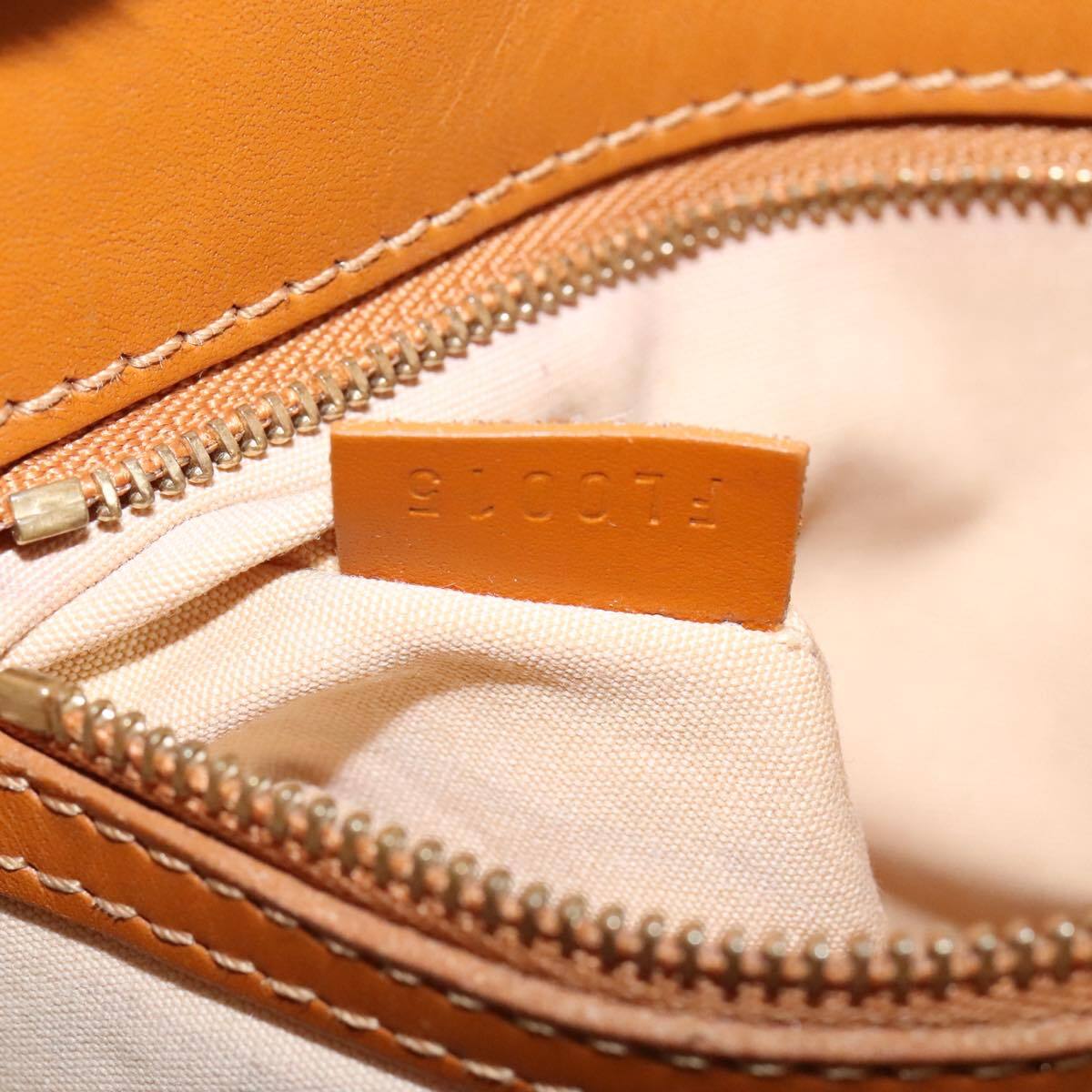 Louis Vuitton Mini Sac Catline Tote Bag – Beige Monogram