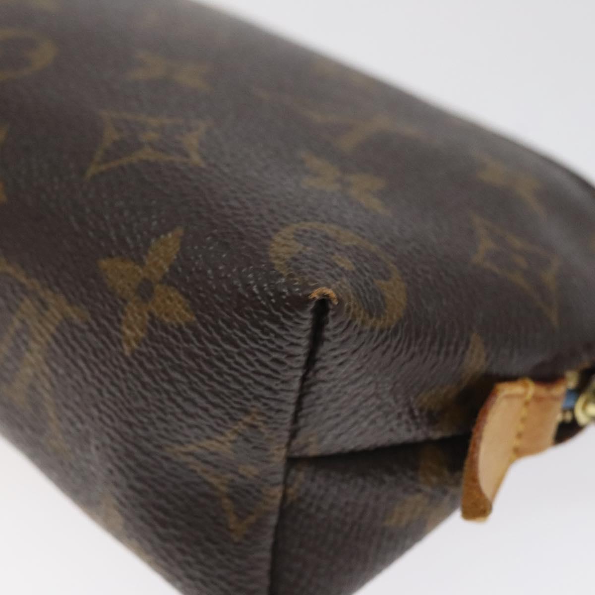 Louis Vuitton Cosmetic Pouch PM