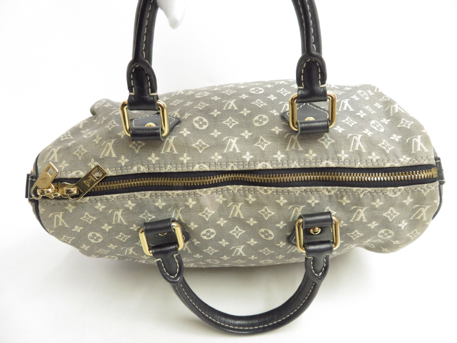 Louis Vuitton Speedy