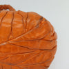 Miu Miu Matelasse Bag – Orange Leather