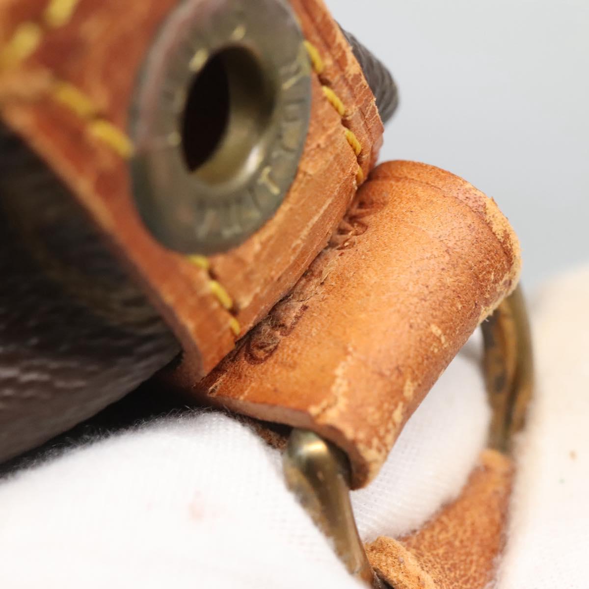 Louis Vuitton Noe Bag – Monogram Canvas