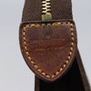 Louis Vuitton Toilette Poche 26 i Monogram Canvas mønster