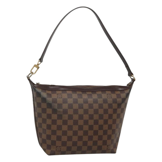 Louis Vuitton Illovo MM Shoulder Bag – Damier Ebene