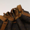Louis Vuitton Petit Noe Bag – Monogram Canvas
