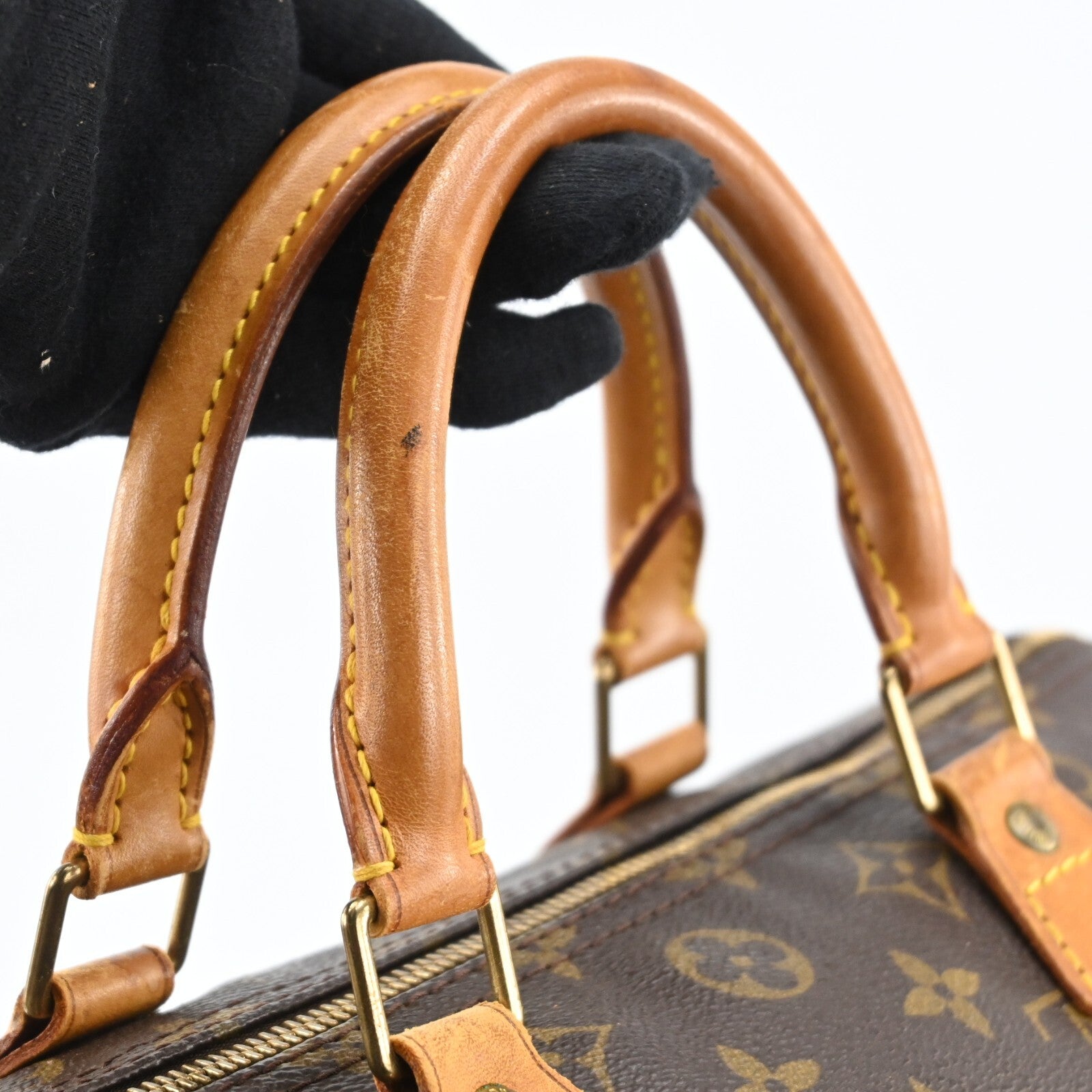 Louis Vuitton Speedy