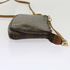 Louis Vuitton Pochette veske i Monogram Canvas mønster