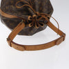 Louis Vuitton Petit Noe Bag – Monogram Canvas