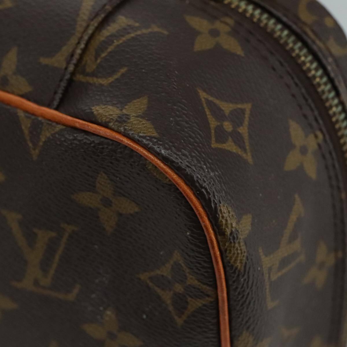 Louis Vuitton Monogram Trousse Cosmetic Pouch – Monogram Canvas