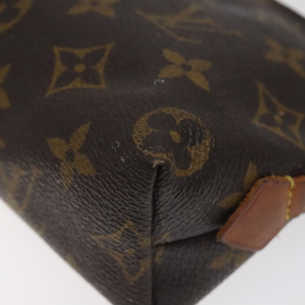 Louis Vuitton Cosmetic Pouch PM