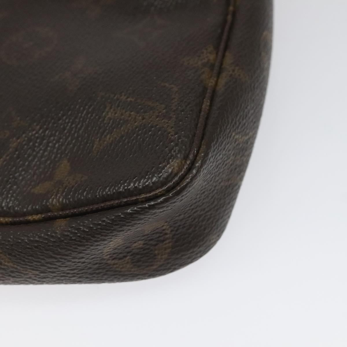 Louis Vuitton Pochette bag – Monogram Canvas