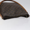 Louis Vuitton Monogram Looping GM Shoulder Bag – Monogram Canvas