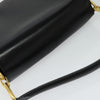 Celine Shoulder Bag – Black Leather