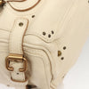 Chloe Paddington Bag – Beige Leather