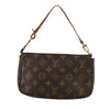 Louis Vuitton Pochette Accessoires – Monogram Canvas