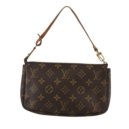 Louis Vuitton Pochette Accessoires – Monogram Canvas