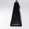Celine Bag – Black Leather Gold