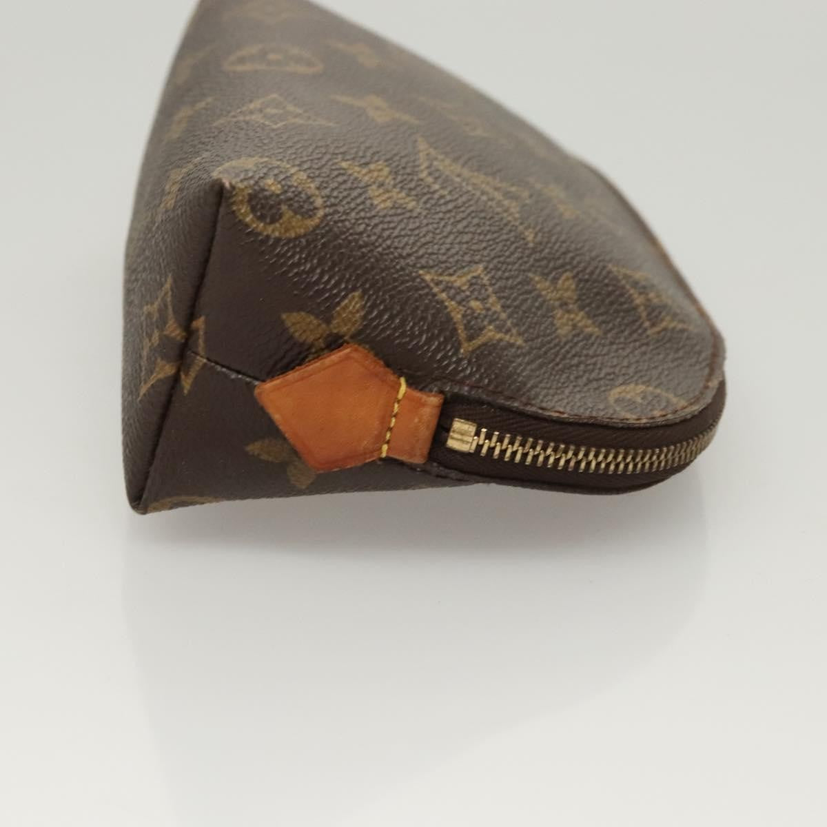 Louis Vuitton Cosmetic Pouch PM