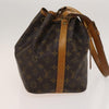 Louis Vuitton Petit Noe Bag – Monogram Canvas