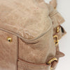 Miu Miu Bag – Beige Leather