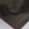 Louis Vuitton Looping GM Shoulder Bag – Monogram Canvas