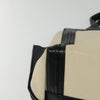 Chloe Alison Tote Bag – Beige Leather