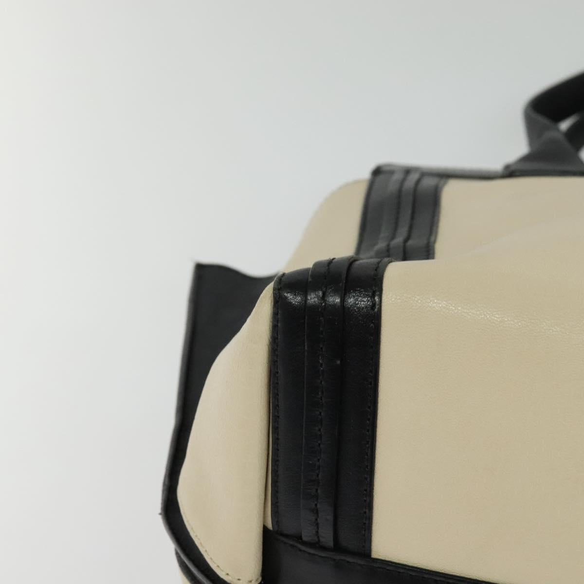 Chloe Alison Tote Bag – Beige Leather