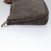 Louis Vuitton Pochette veske i Monogram Canvas mønster