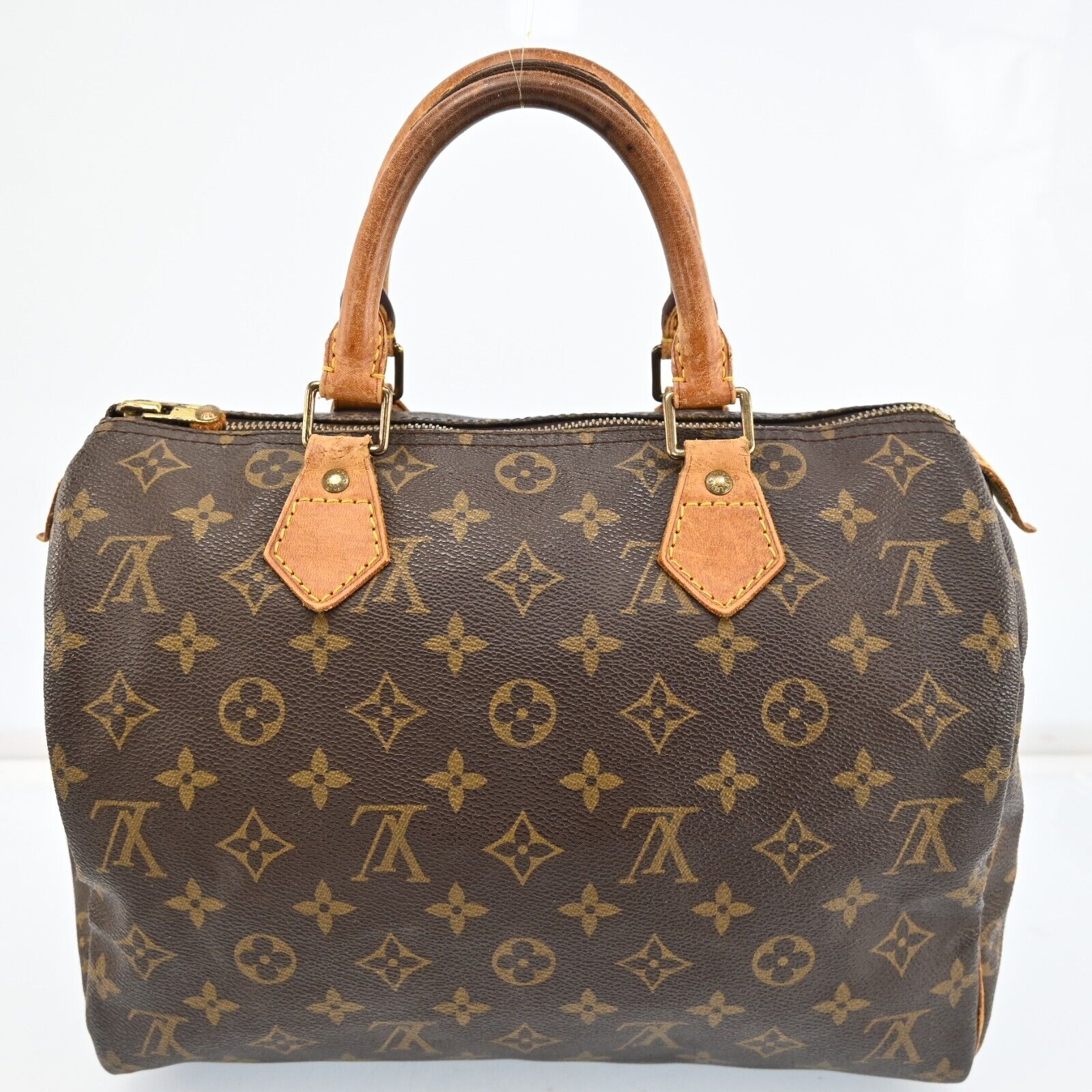 Louis Vuitton Speedy