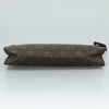 Louis Vuitton Toilette Poche 26 i Monogram Canvas mønster