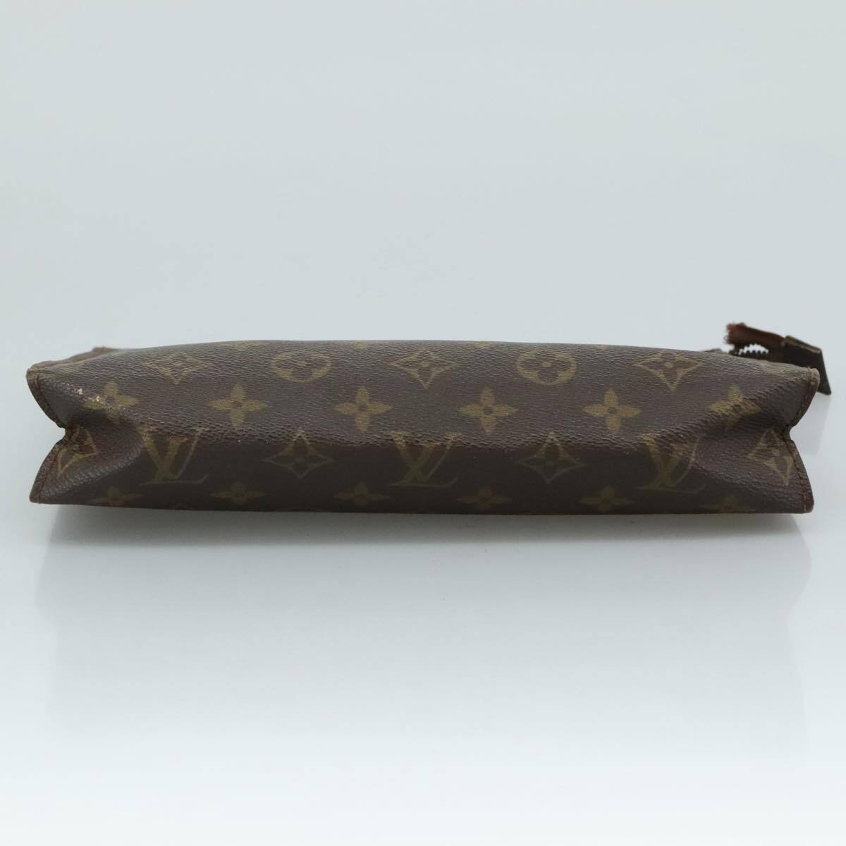 Louis Vuitton Toilette Poche 26 i Monogram Canvas mønster